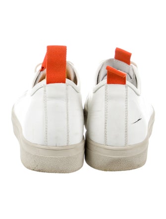 Sofie D'Hoore Leather Sneakers