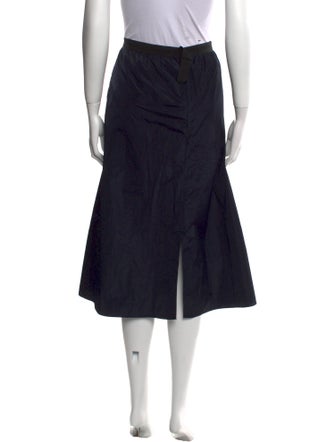 Sofie D'Hoore Midi Length Skirt