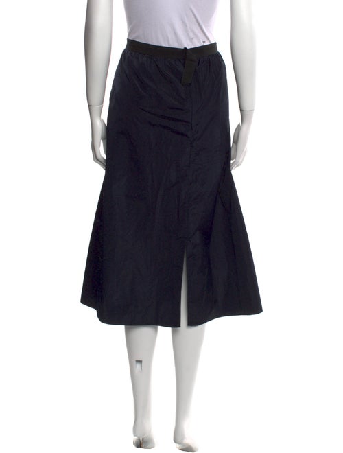 Sofie D'Hoore Midi Length Skirt