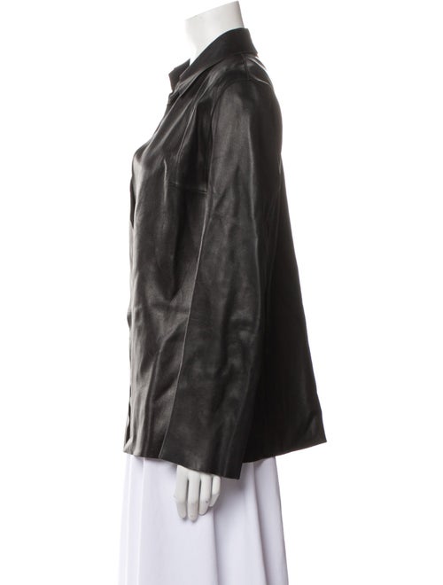 Sofie D'Hoore Suede Jacket