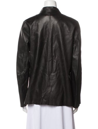 Sofie D'Hoore Suede Jacket