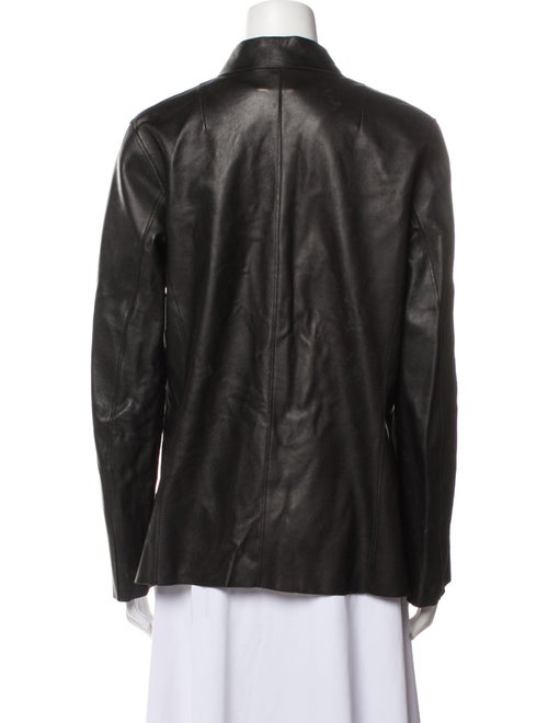 Sofie D'Hoore Suede Jacket