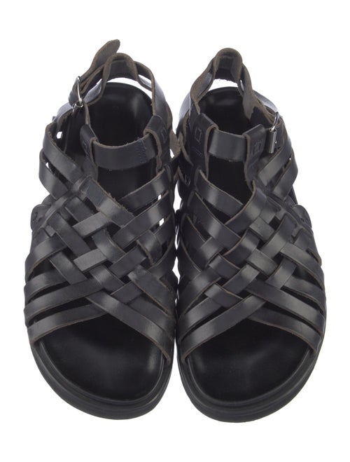 Sofie D'Hoore Leather Gladiator Sandals