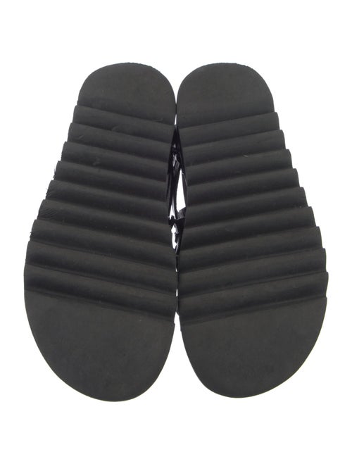 Sofie D'Hoore Leather Gladiator Sandals