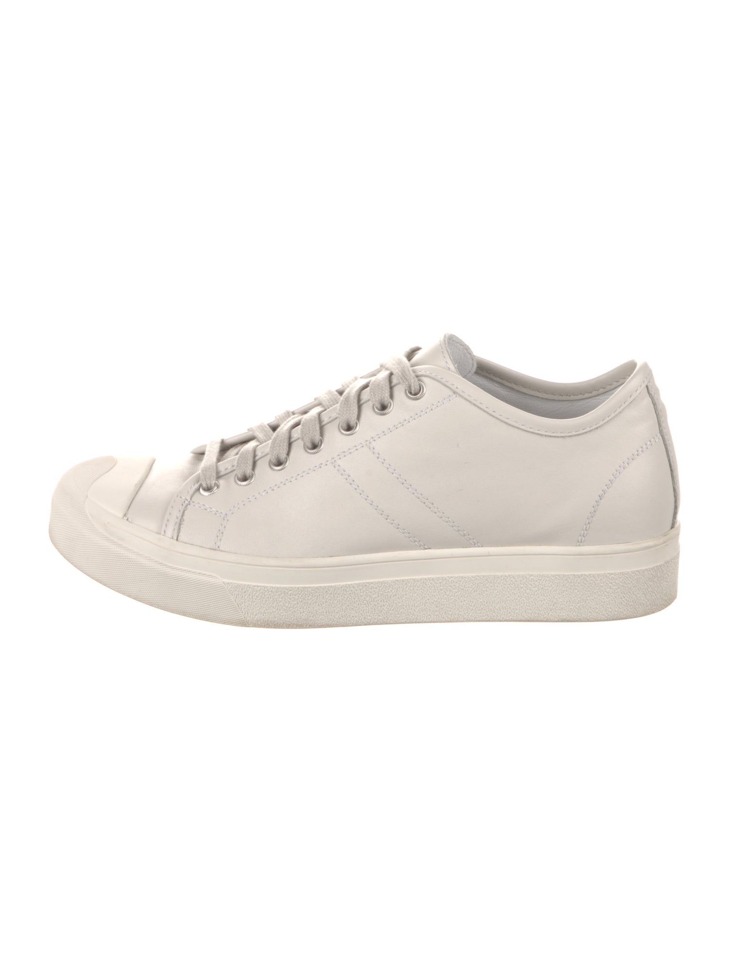 Sofie D'Hoore Leather Sneakers