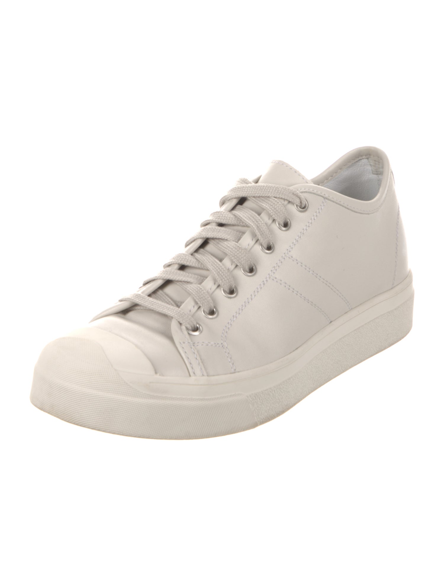 Sofie D'Hoore Leather Sneakers