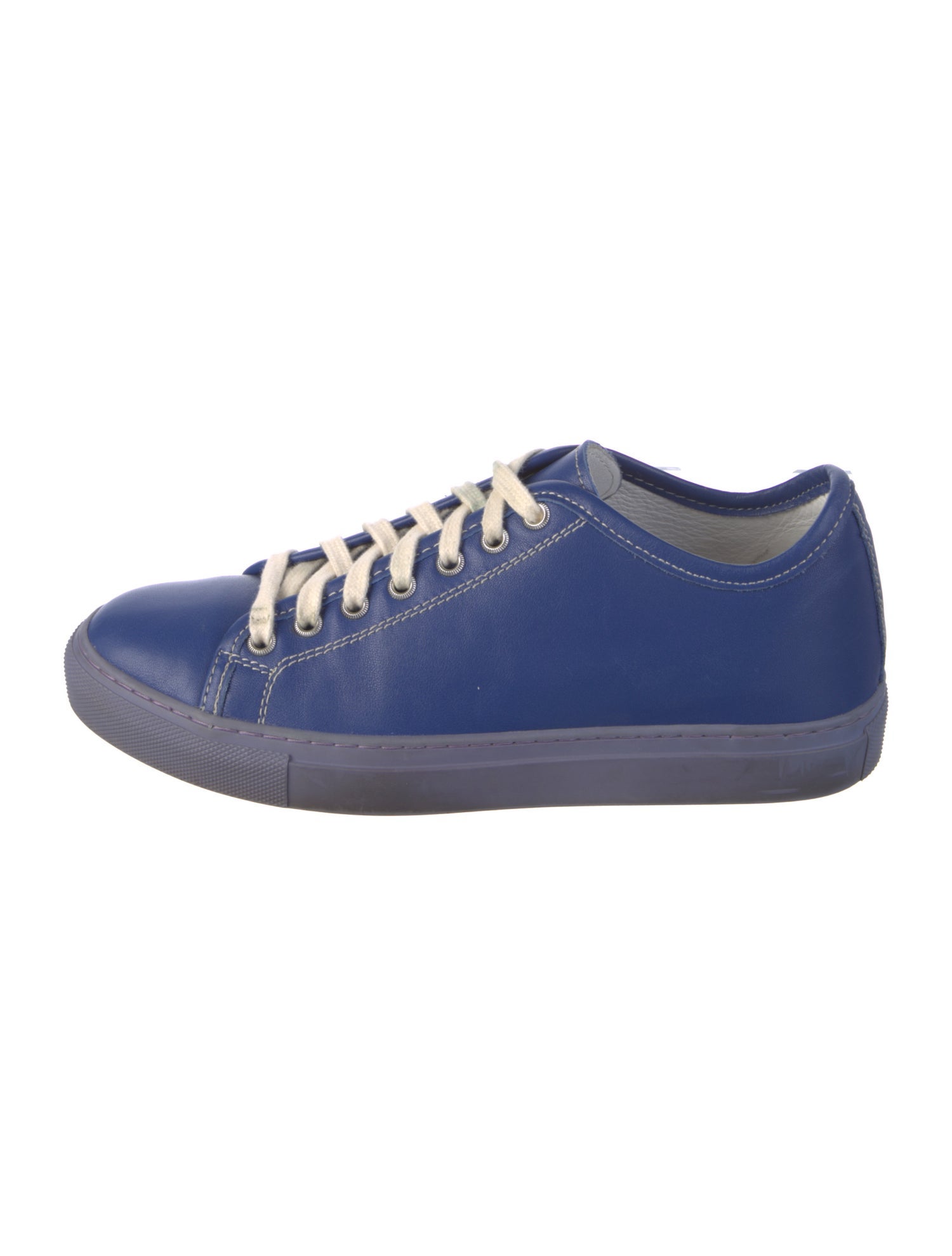 Sofie D'Hoore Leather Sneakers