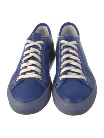 Sofie D'Hoore Leather Sneakers