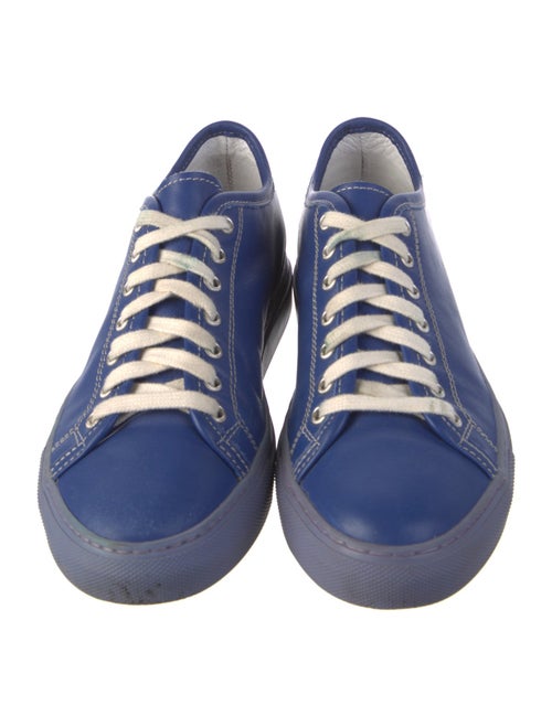 Sofie D'Hoore Leather Sneakers