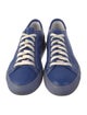 Sofie D'Hoore Leather Sneakers