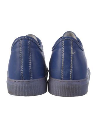 Sofie D'Hoore Leather Sneakers