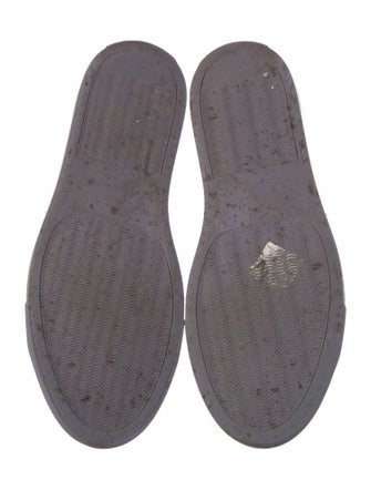 Sofie D'Hoore Leather Sneakers