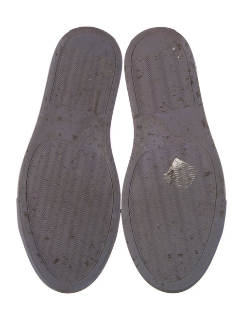 Sofie D'Hoore Leather Sneakers