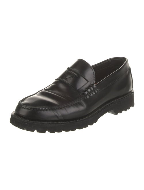 Sofie D'Hoore Leather Loafers
