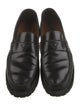 Sofie D'Hoore Leather Loafers