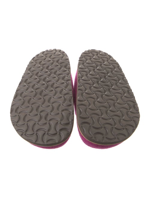 Sofie D'Hoore Wool Mules