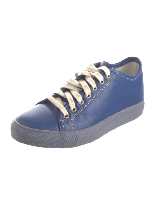 Sofie D'Hoore Leather Sneakers