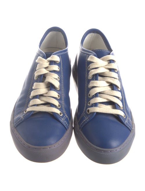Sofie D'Hoore Leather Sneakers