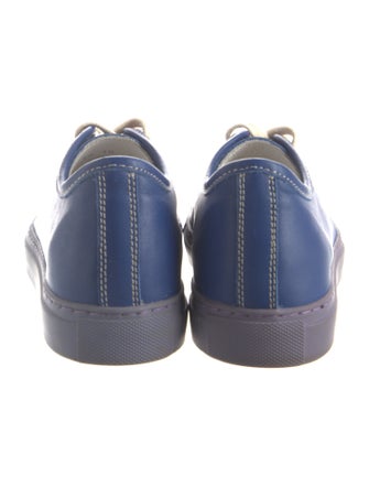 Sofie D'Hoore Leather Sneakers