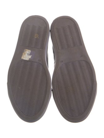 Sofie D'Hoore Leather Sneakers