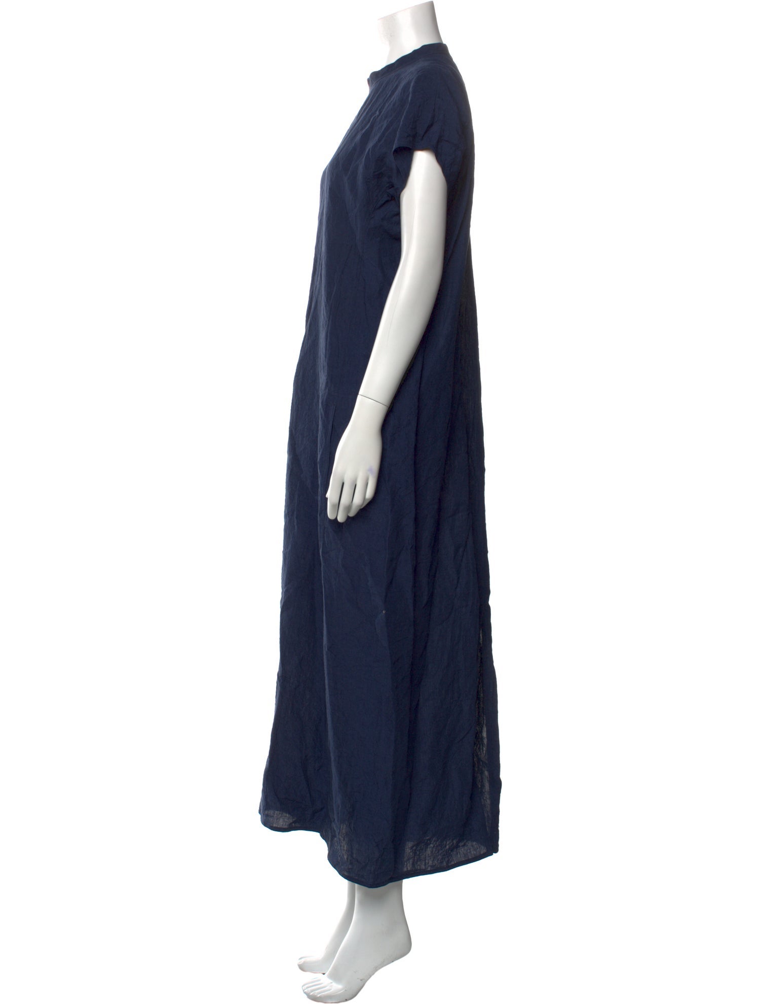 Sofie D'Hoore Linen Long Dress