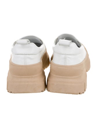 Sofie D'Hoore Leather Sneakers