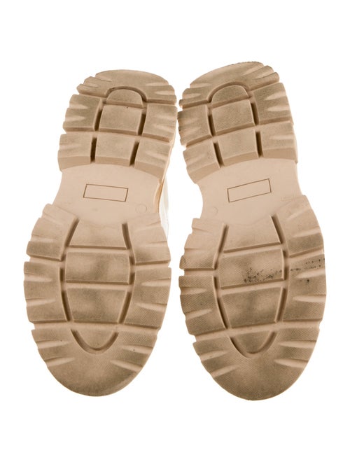 Sofie D'Hoore Leather Sneakers