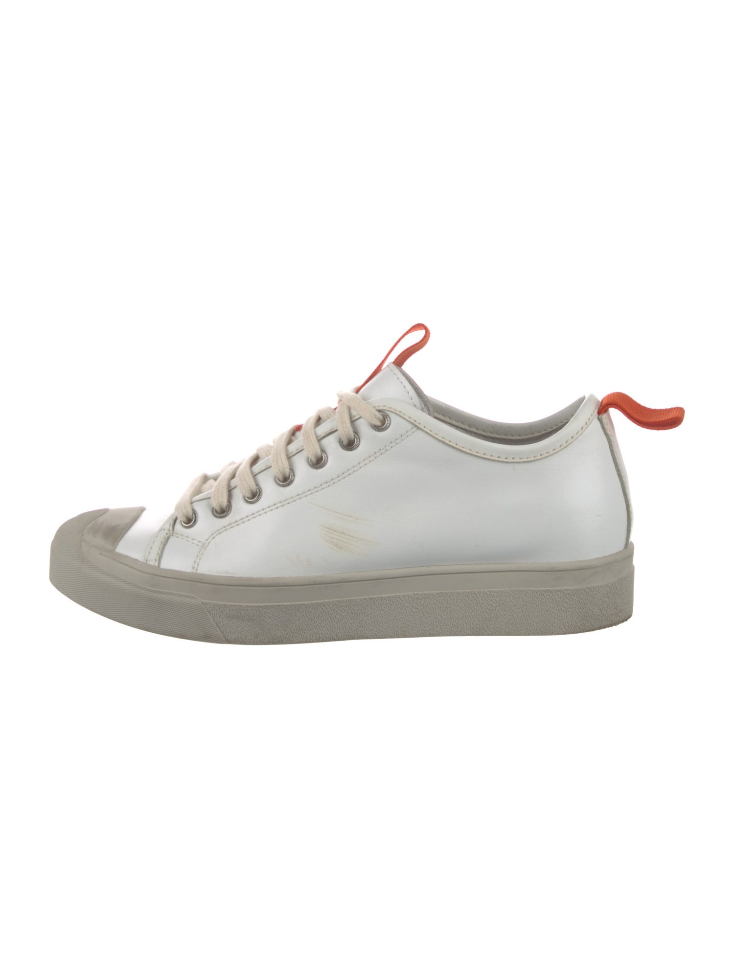 【関税込み】Sofie D'Hoore ブラック Feat スニーカー Black Fairway Sneakers by Sofie D'Hoore on Sale
