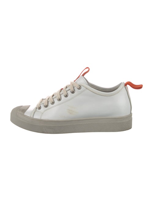 Sofie D'Hoore Leather Sneakers