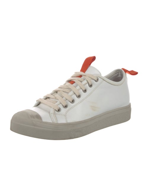 Sofie D'Hoore Leather Sneakers
