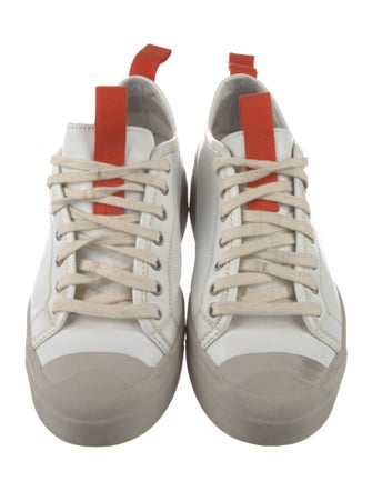 Sofie D'Hoore Leather Sneakers