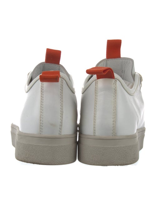 Sofie D'Hoore Leather Sneakers