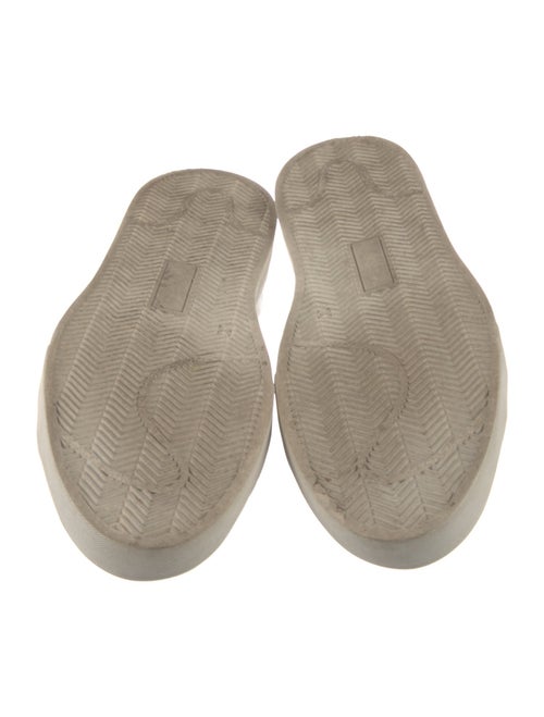 Sofie D'Hoore Leather Sneakers