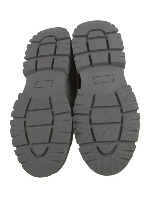 Sofie D'Hoore Canvas Sneakers