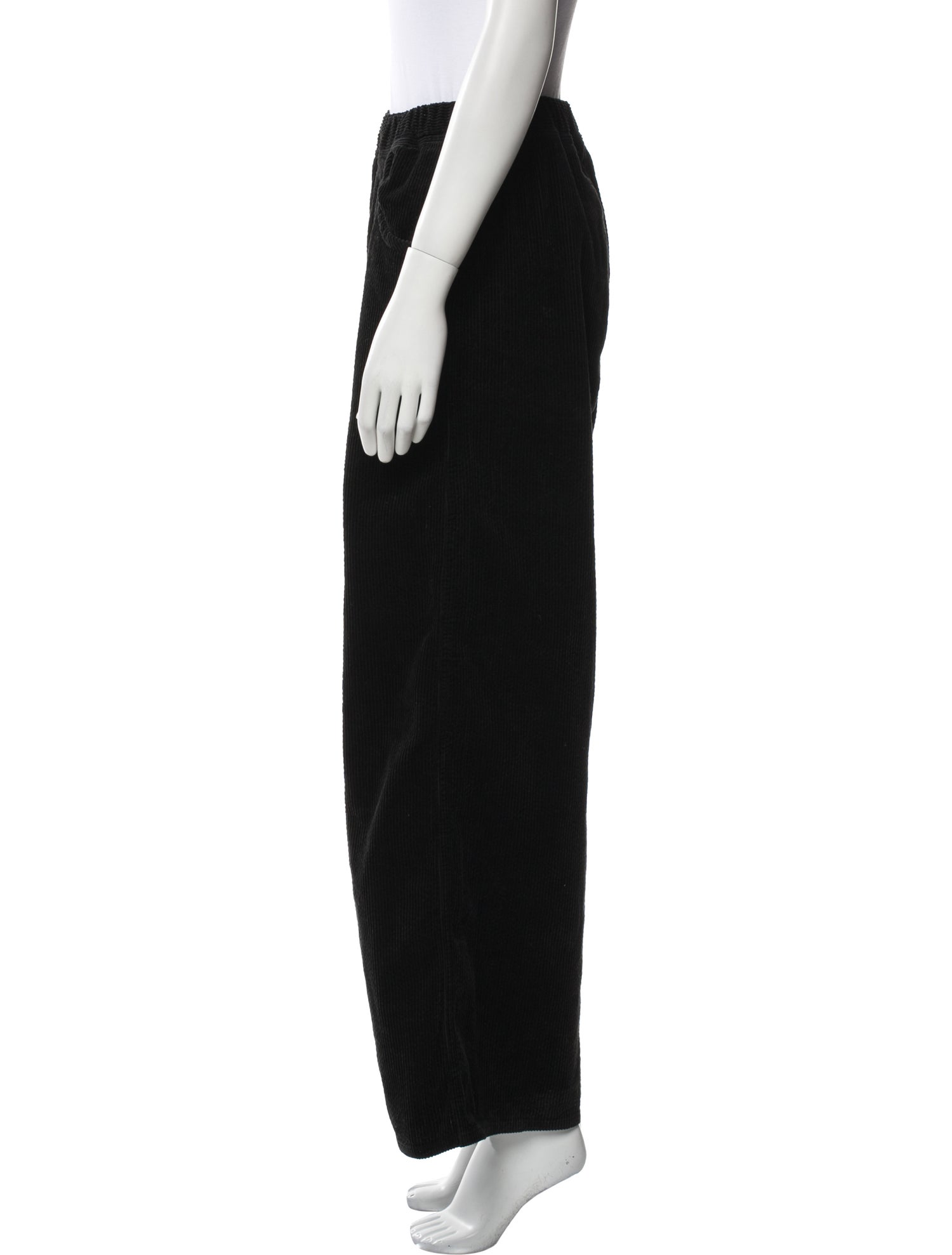 Sofie D'Hoore Wide Leg Pants