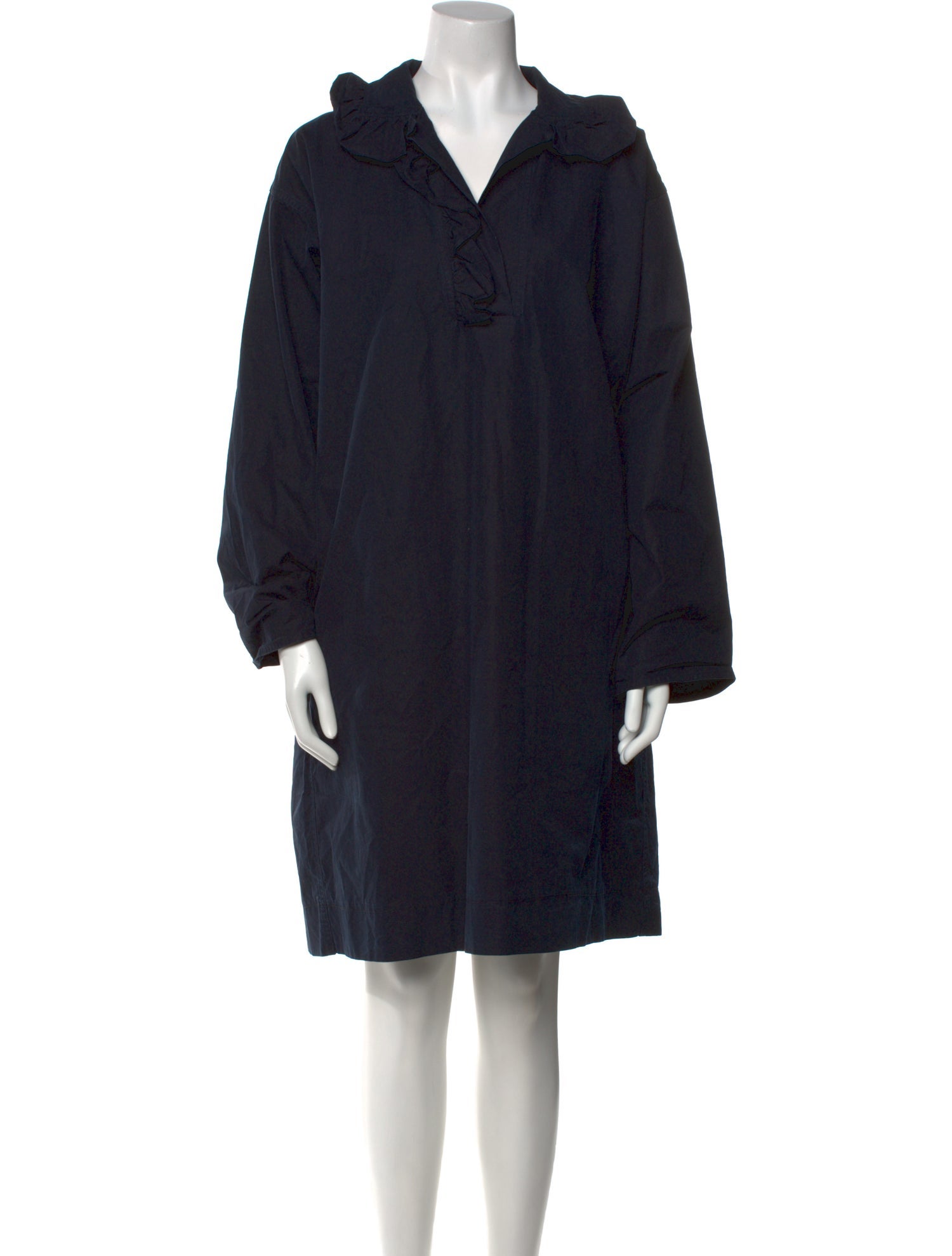 Sofie D'Hoore Knee-Length Dress