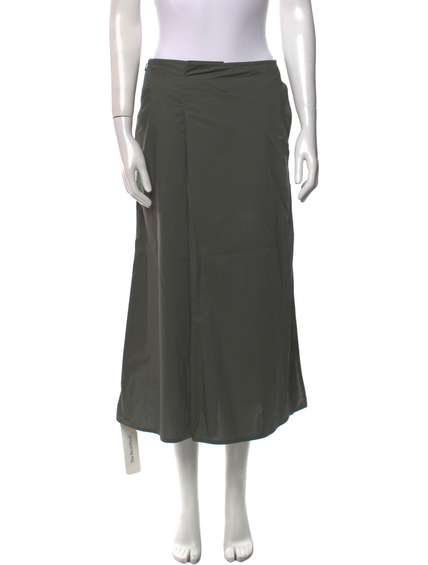 Sofie D'Hoore Midi Length Skirt