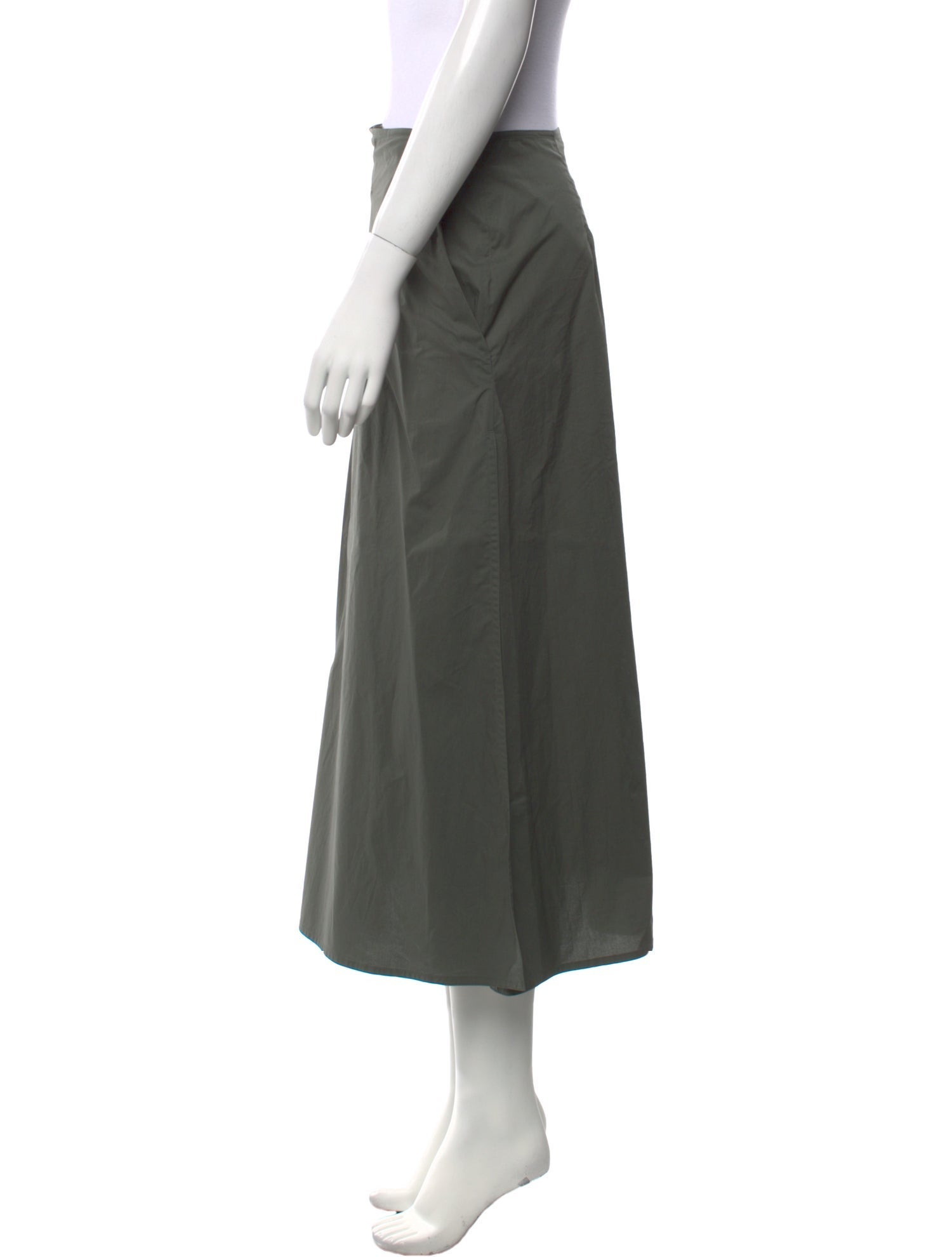 Sofie D'Hoore Midi Length Skirt