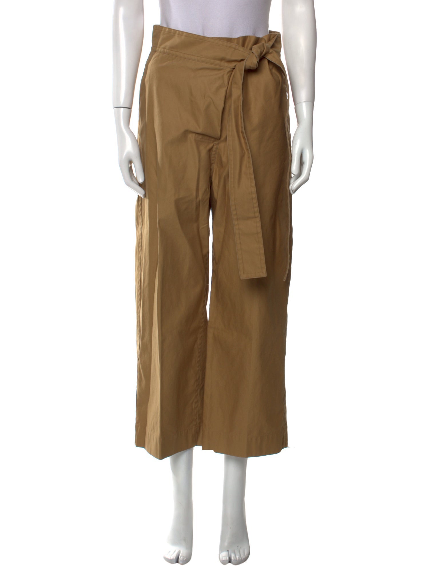 Sofie D'Hoore Wide Leg Pants