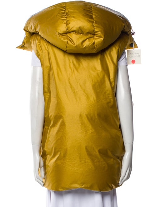 Sofie D'Hoore Down Jacket