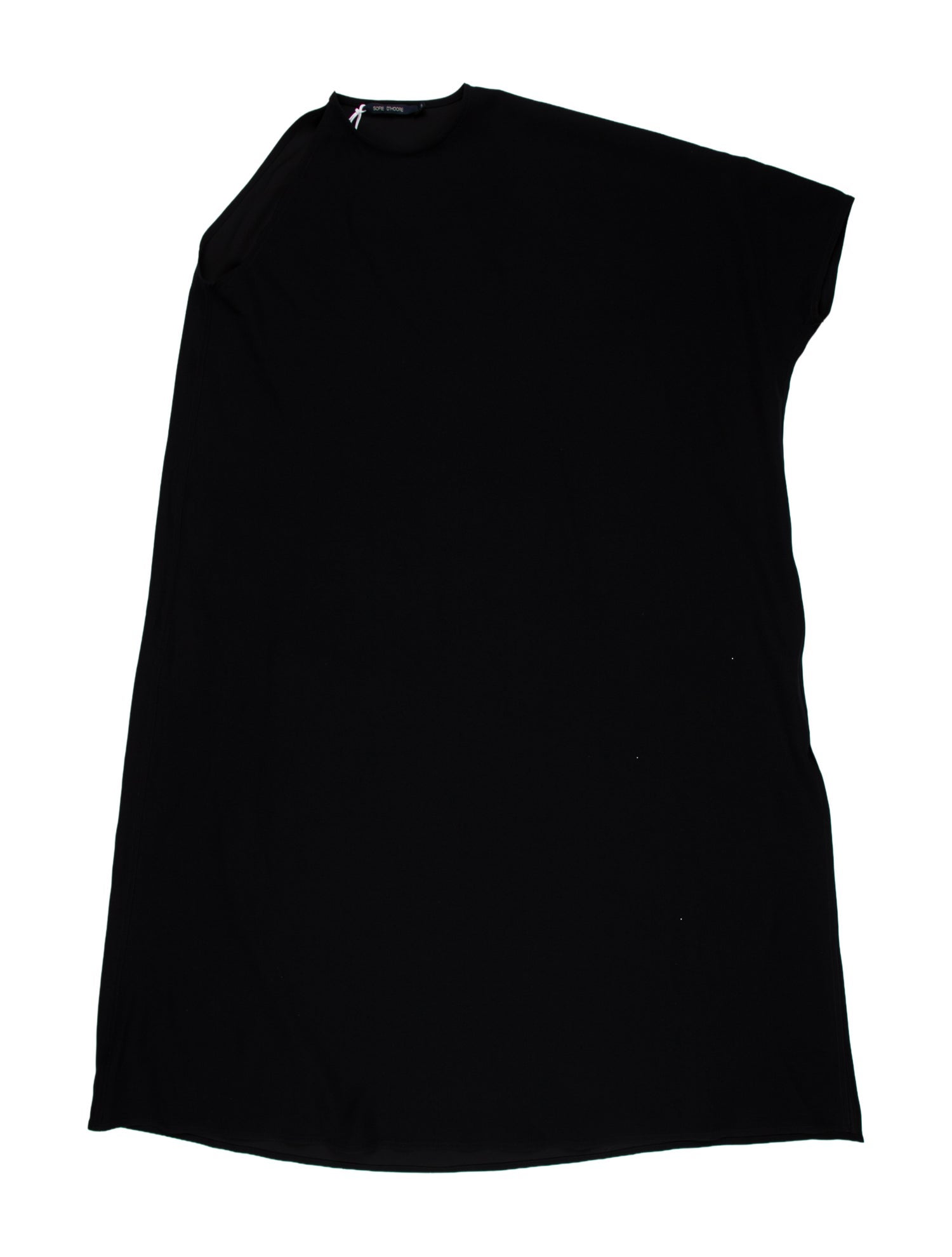 Sofie D'Hoore Strapless Long Dress w/ Tags