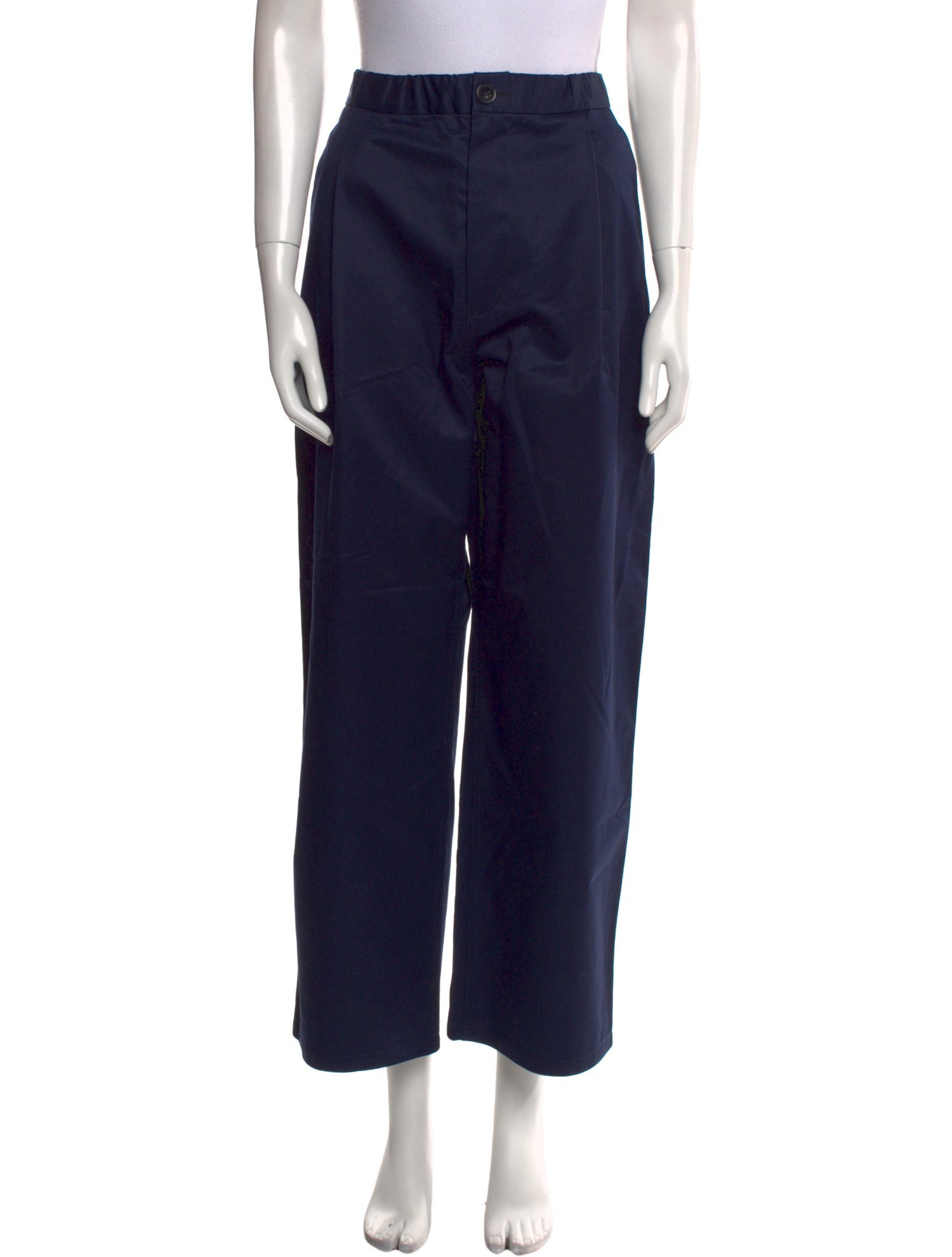 Sofie D'Hoore Wide Leg Pants w/ Tags