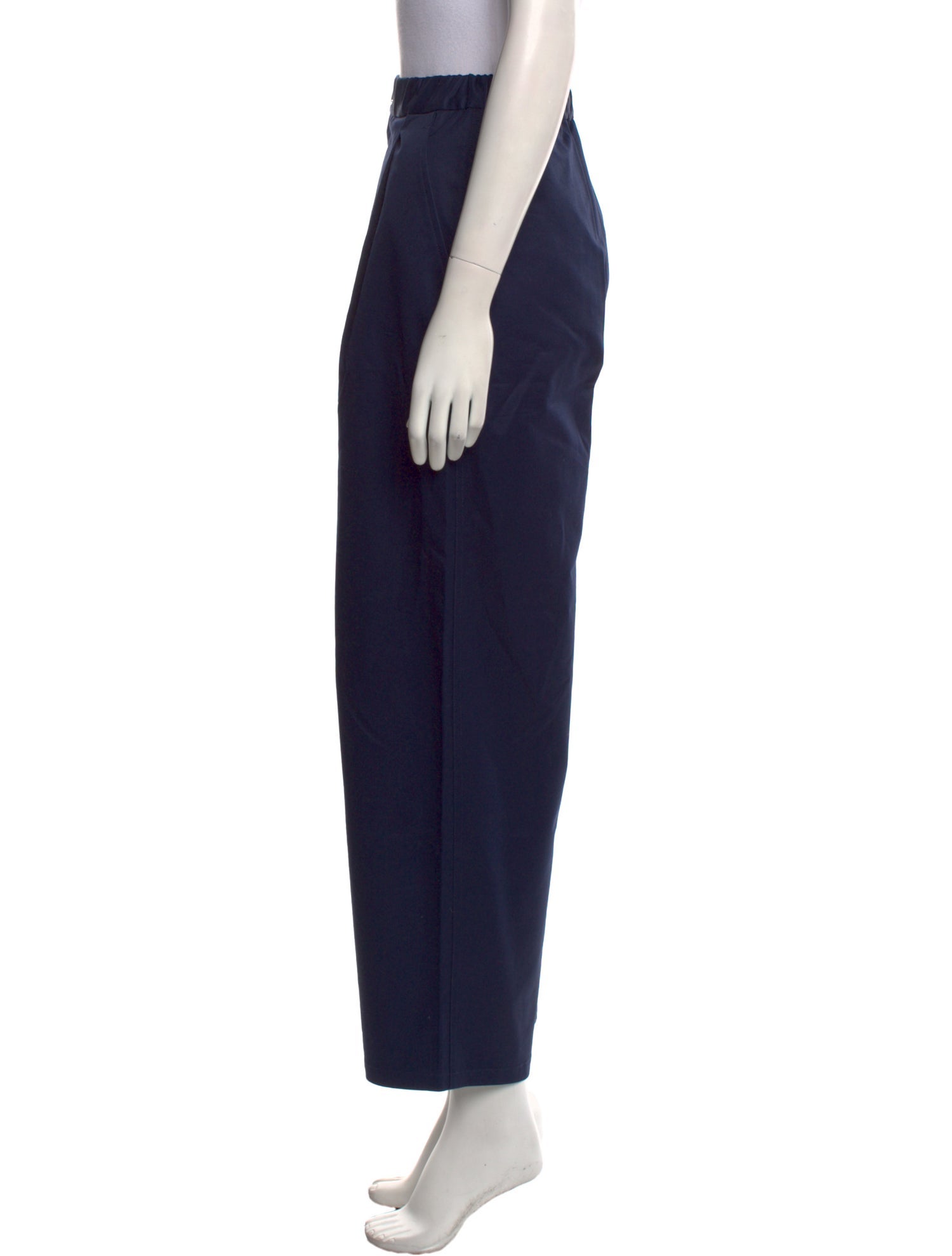 Sofie D'Hoore Wide Leg Pants w/ Tags
