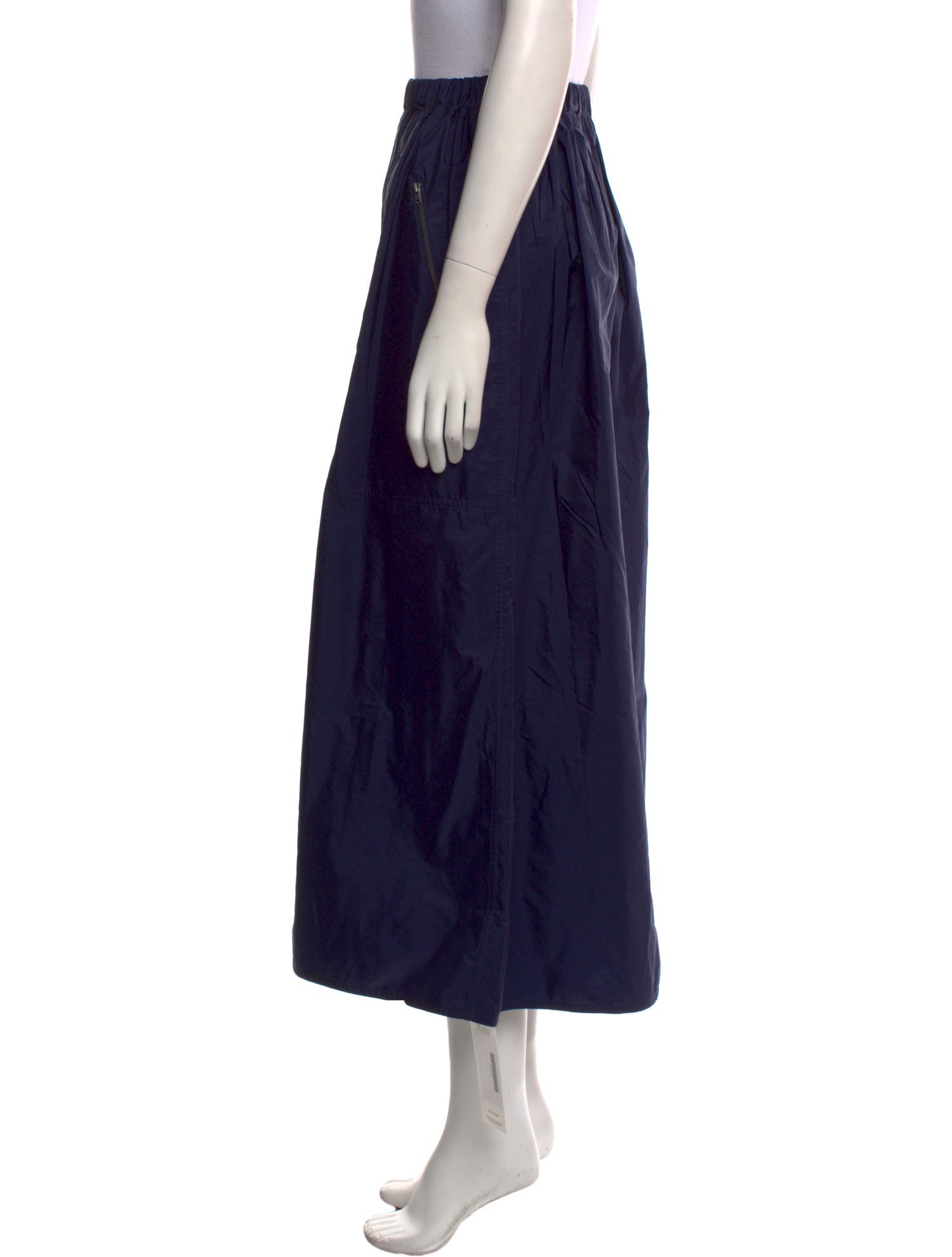 Sofie D'Hoore Midi Length Skirt w/ Tags