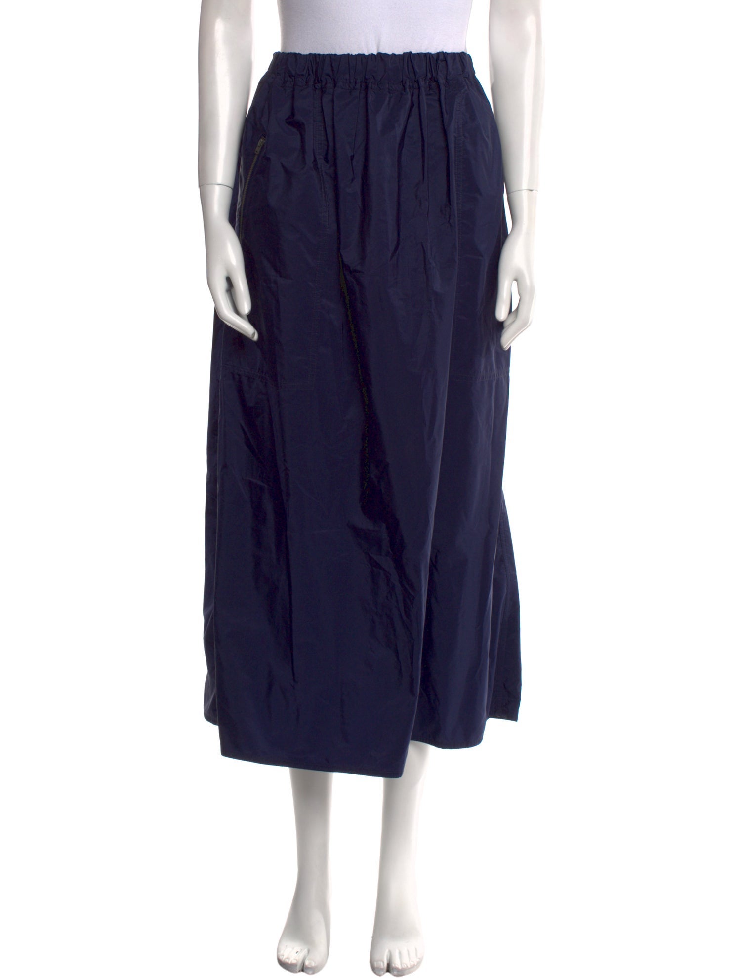 Sofie D'Hoore Midi Length Skirt w/ Tags