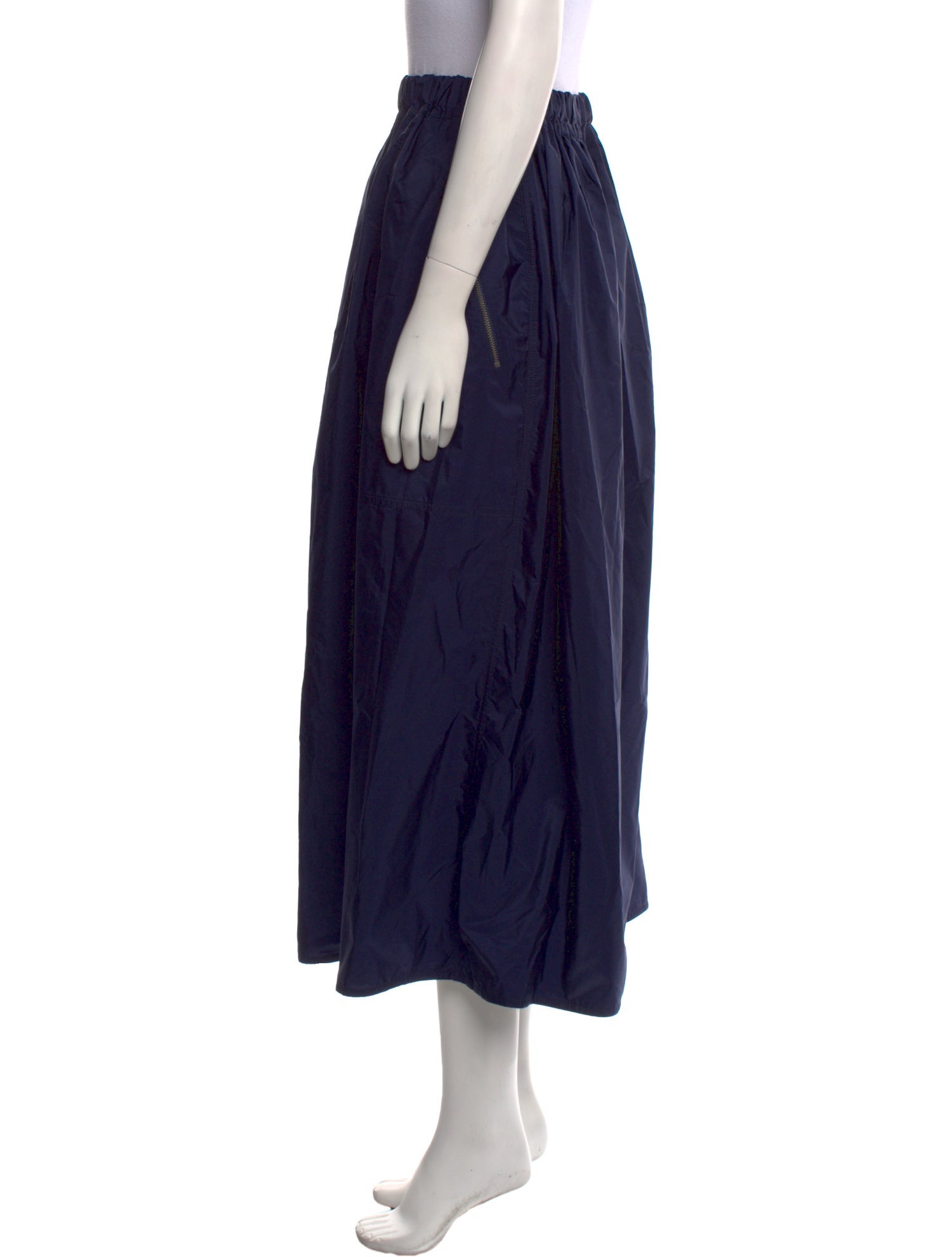 Sofie D'Hoore Midi Length Skirt w/ Tags