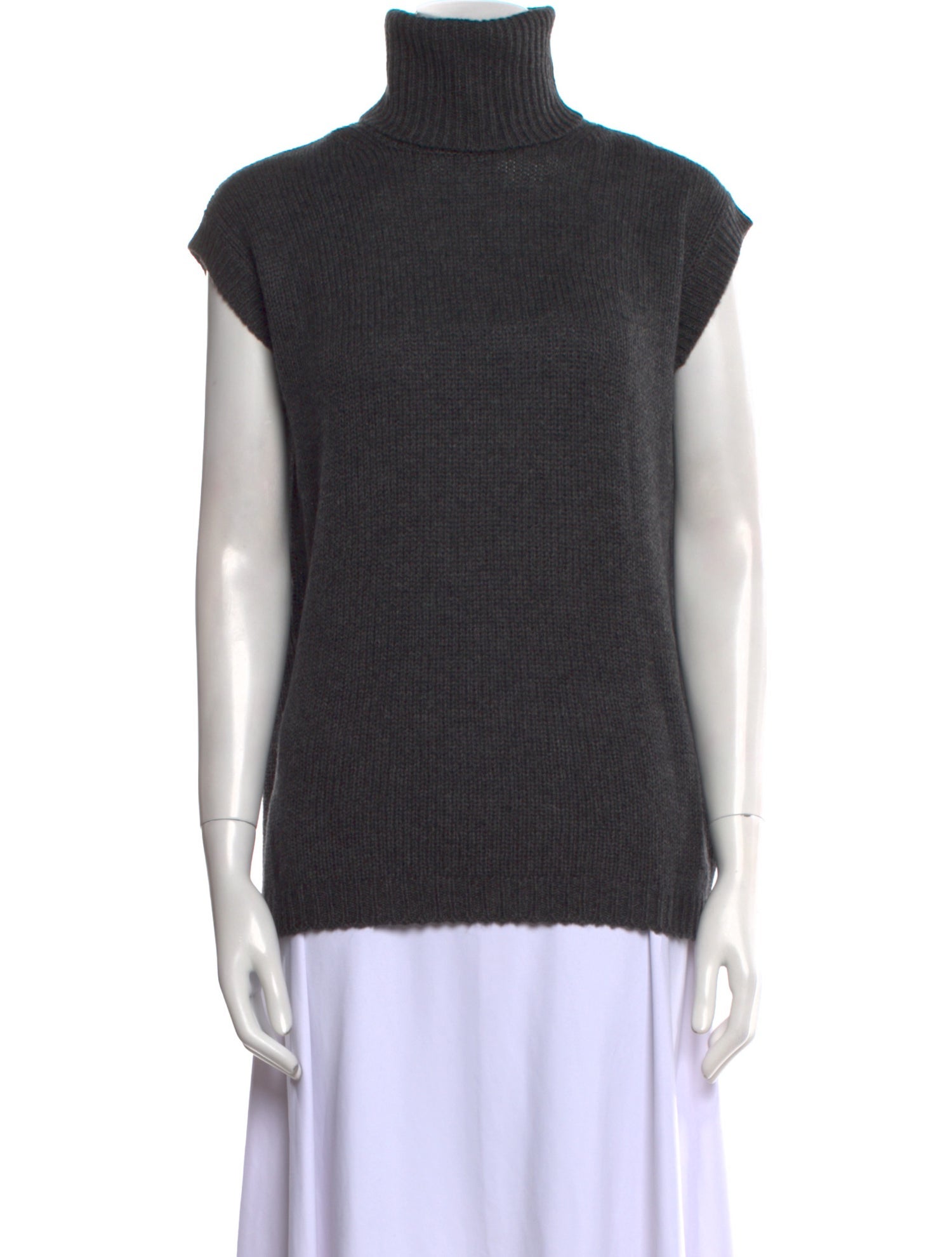 Sofie D'Hoore Wool Turtleneck Sweater w/ Tags