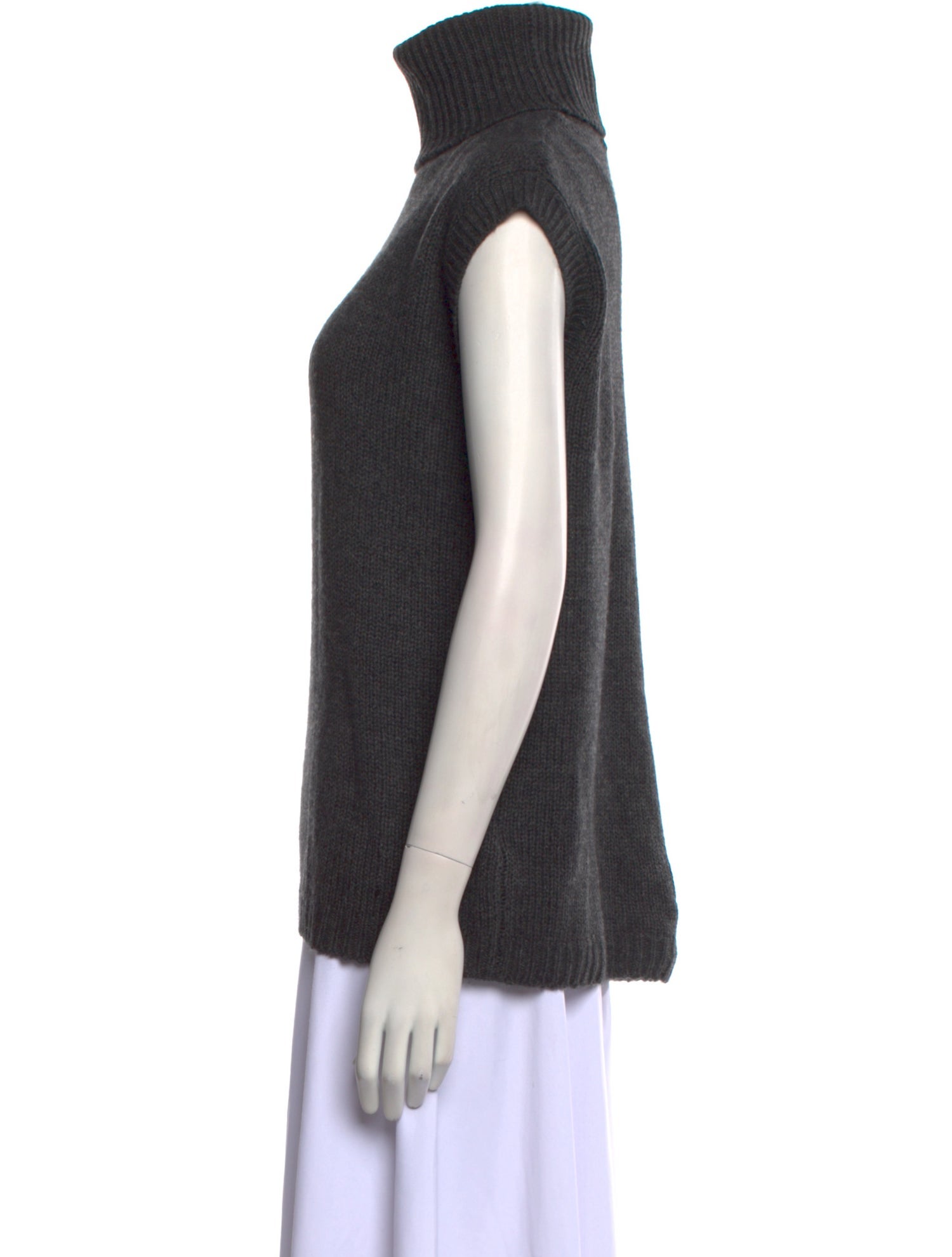 Sofie D'Hoore Wool Turtleneck Sweater w/ Tags