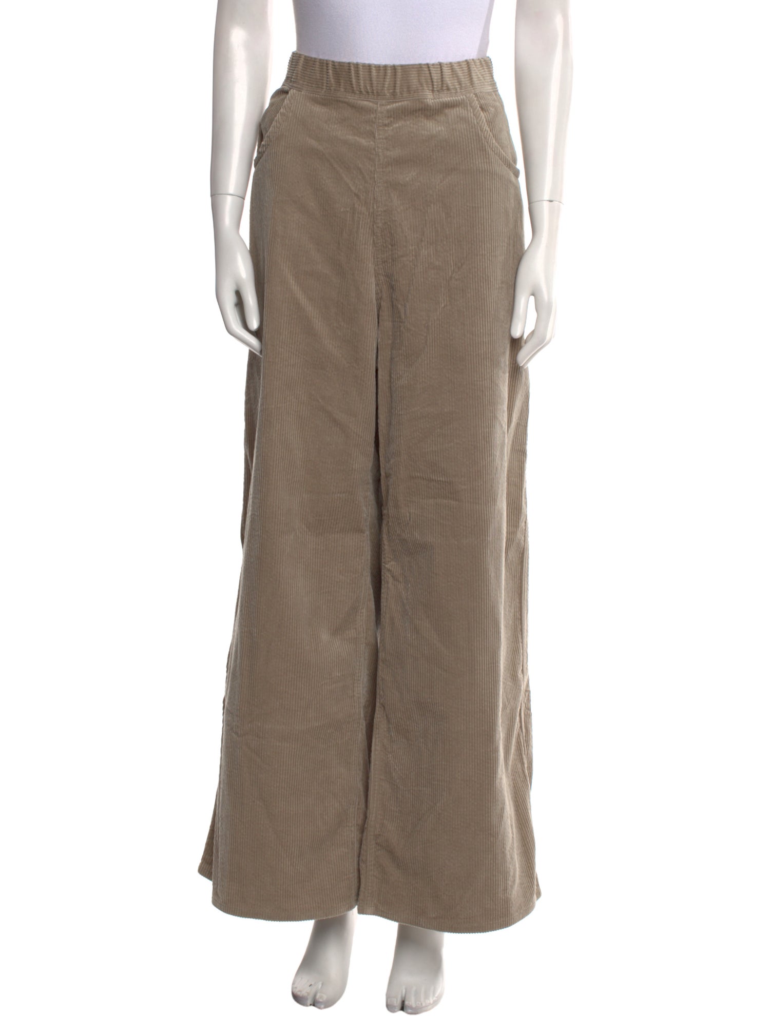 Sofie D'Hoore Wide Leg Pants w/ Tags