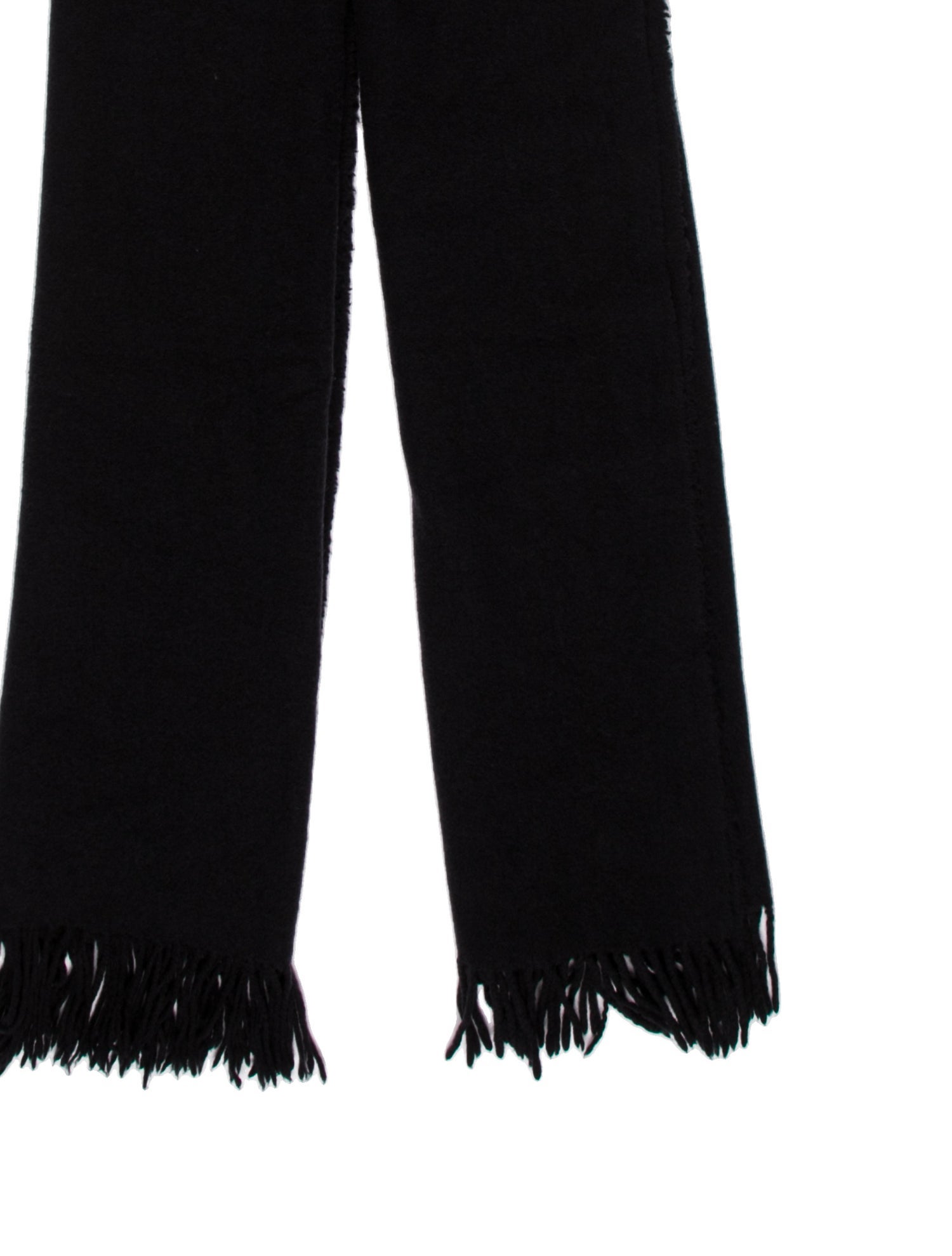 Sofie D'Hoore Wool Scarf